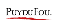 logo marchand Puy du Fou France