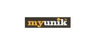 logo myunik.fr