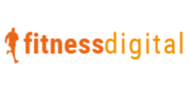 Fitness Digital Logo