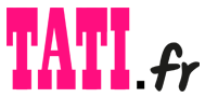 Tati Logo