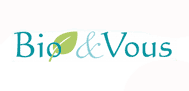 logo Bio et Vous