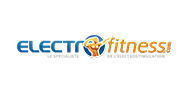 electrofitness.com Logo