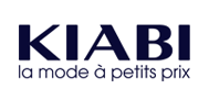 KIABI Logo