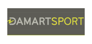 Damart Sport Logo