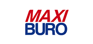 Maxiburo Logo