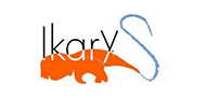 logo Ikarys