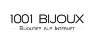 1001 bijoux Logo