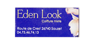 logo Edenlook