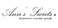 logo Ann's Secrets