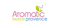 logo Aromatic provence