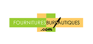 logo FournituresBureautiques.com