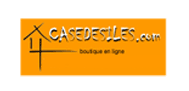 logo Case des îles