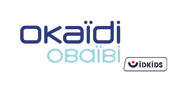 logo marchand Okaïdi - Obaïbi