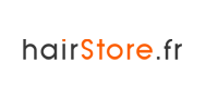 logo hairStore.fr