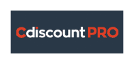 Cdiscount Pro Logo