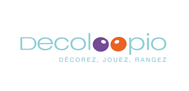 Decoloopio Logo
