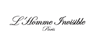 logo L'Homme Invisible