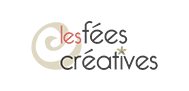 logo Les Fées Creatives