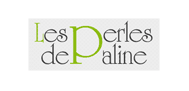 logo Les Perles De Paline