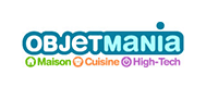 ObjetMania Logo