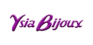 logo Ysia Bijoux