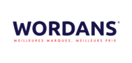 Wordans Logo