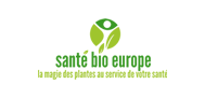 Santé bio Logo