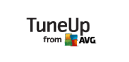 logo AVG TuneUp