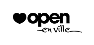 logo Open en Ville