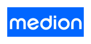 logo MEDION