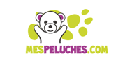 logo Mes peluches