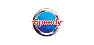 Speedy Logo