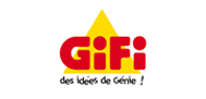 logo marchand GiFi