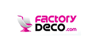 logo FactoryDeco