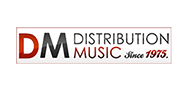 logo Distribution Music