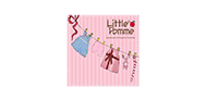logo Little-pomme
