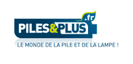logo Piles-et-plus