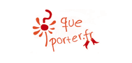 logo Queporter
