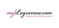 logo My Leg Avenue