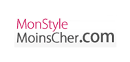 logo MonStyle MoinsCher