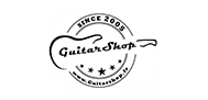 logo GuitarShop