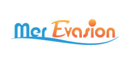 Mer Evasion Logo