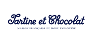 Tartine et Chocolat Logo