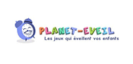 zzzzPlanet Eveil Logo