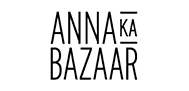 logo Anna ka bazaar
