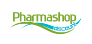 Pharmashopdiscount Logo