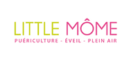 logo Little mome