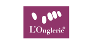 logo L'Onglerie