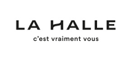 logo La halle aux chaussures_