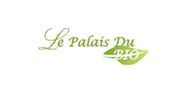 logo Le Palais du Bio